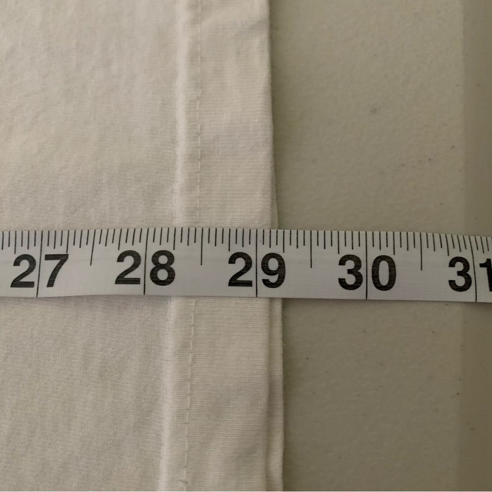 BD BAGGIES Vintage Gym Baggs Sailing Club Flags T Shirt USA Single Stich Med - Picture 12 of 12